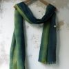 textile scarf